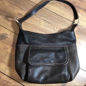 Fossil Shoulder Bag